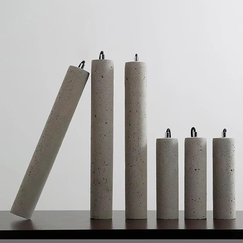 LUMINARIA CINI en Gris - Lámparas colgantes, Uruguay | Berlina Store, vista 6