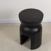 Mesita de arrime o banco en Negro - Mesas de living, Uruguay | Entrecasa, vista 4 de 6