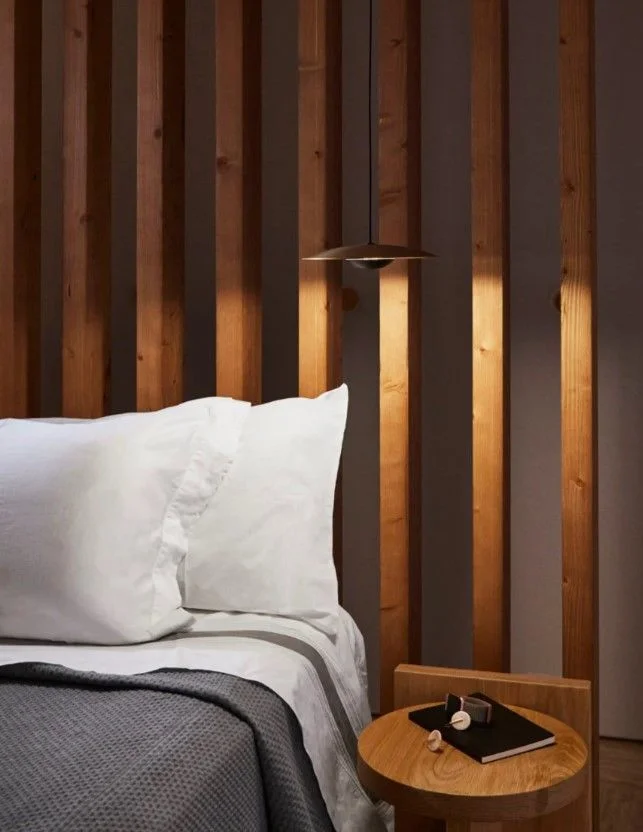 Ebe - Lámparas colgantes, Uruguay | Darko Lighting, vista 2