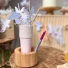 Contenedor de vasos de madera - Decoración, Uruguay | Dreams On Time, vista 17 de 22