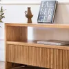 RACK STUDIO NATURAL- 1.40 MTS en Madera natural - Muebles para TV, Uruguay | La Iberica, vista 2 de 10