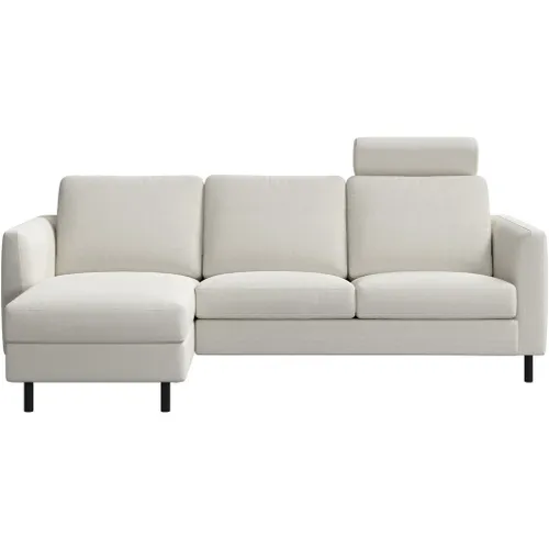 Indivi en Blanco - Sillones y sofás, Uruguay | BoConcept