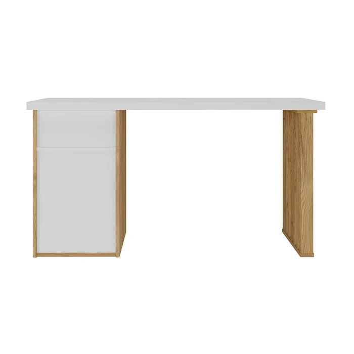 Escritorio Mdf Nina - Escritorios, Uruguay | Divino, vista 4