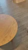 Mesa Ratona Aira 65cm - Madera Maciza en Marrón - Mesas de living, Uruguay | Balton, vista 7