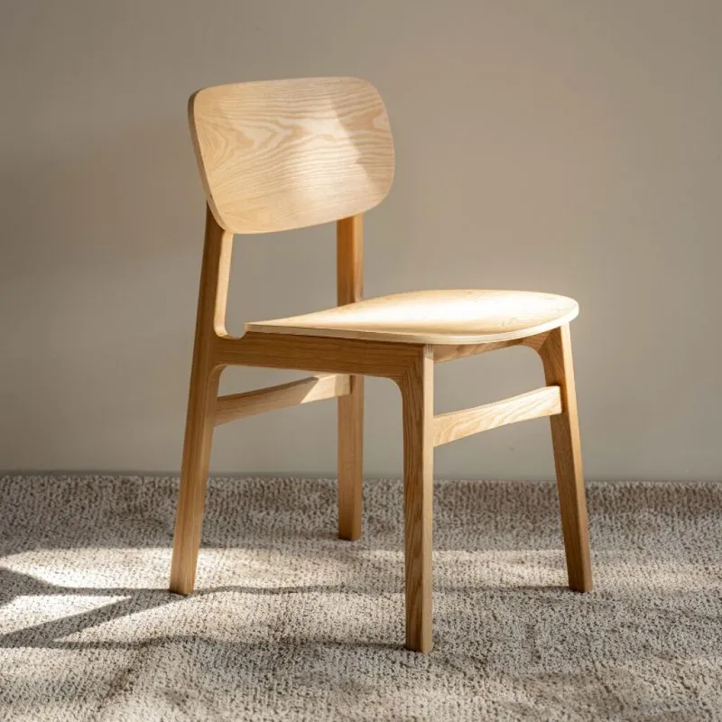 Silla Piacere / Natural en Beige - Sillas, Uruguay | Fábrica Italiana