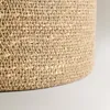 CESTA SEAGRASS TAPA - Canastos, Uruguay | Zara Home, vista 4 de 6
