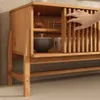 Rack TV 150cm Ader - Madera Maciza - Muebles para TV, Uruguay | Balton, vista 12 de 12
