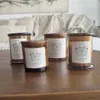 Vela aromática Bosque de Santal 350g - Velas y Portavelas, Uruguay | Buho Store, vista 9 de 10