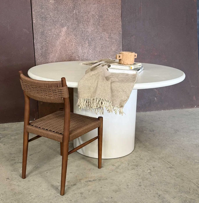 Mesa de comedor VANDA - Mesas de comedor, Uruguay | Mezcla