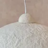 LAMPARA DE TECHO ALBA - PAPEL MACHE en Off-white - Lámparas colgantes, Uruguay | La Iberica, vista 2 de 2