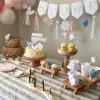 Pie de torta con faja y tachas - Decoración, Uruguay | Dreams On Time, vista 10 de 19