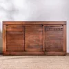 Aparador Canela en Marrón - Aparadores y recibidores, Uruguay | La Cueva Muebles, vista 6 de 12