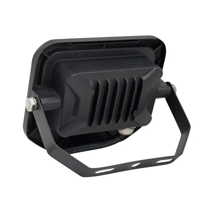 Proyector LED Sky Blue 20W Luz Cálida ECO en Negro - Lámparas colgantes, Uruguay | Serlux, vista 4