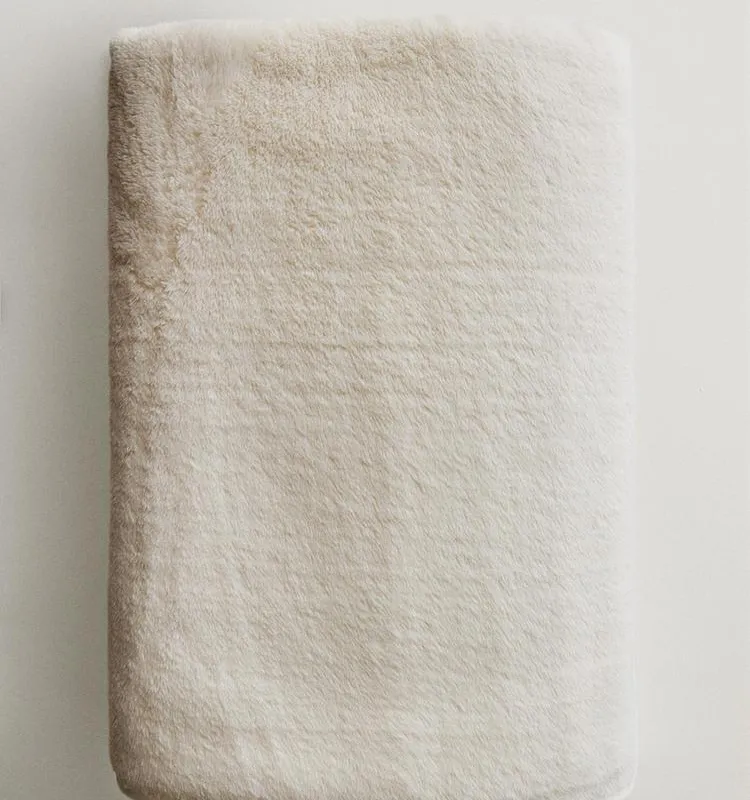 MANTA POLAR - Textiles, Uruguay | Zara Home
