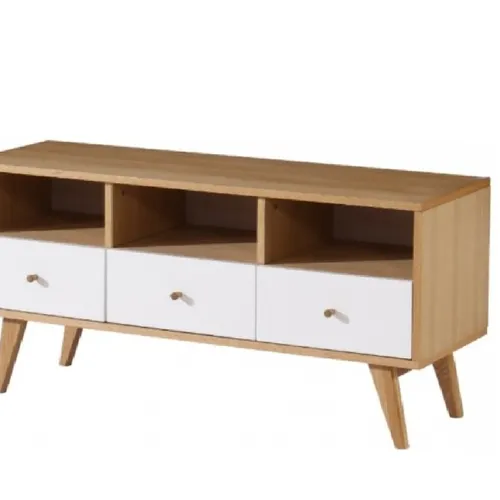 Rack con Cajones y Estantes KNOLL en Rack con Cajones y Estantes KNOLL - Muebles para TV, Uruguay | Finkel