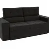 SOFA RETRACTIL/RECLINABLE 6 POSICIONES LANUS 206CM - Sillones y sofás, Uruguay | Balton, vista 11 de 52
