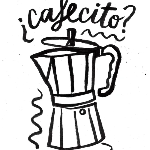 Cafecito - Láminas, Uruguay | Mara Estudio