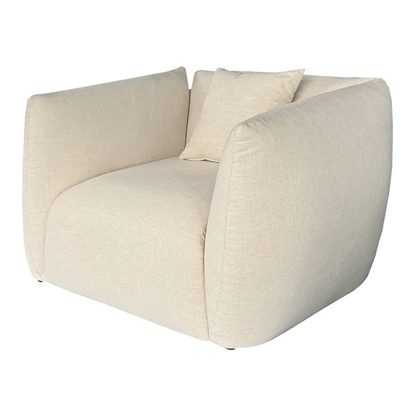SILLON en Beige - Sillones y sofás, Uruguay | Vivai