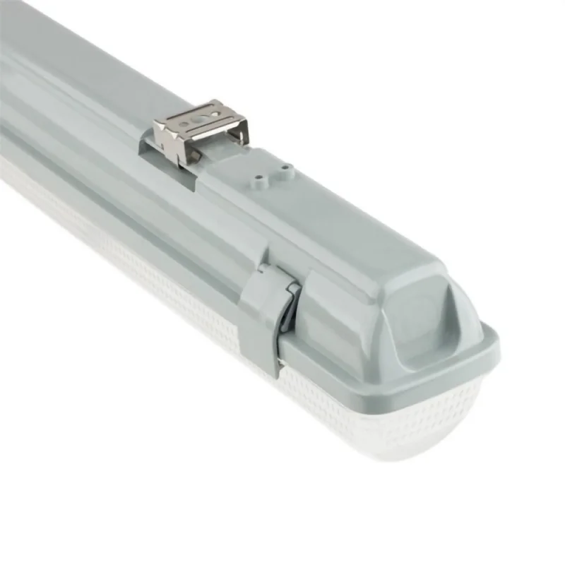Estanco Tank simple 60 cm en Gris - Lámparas colgantes, Uruguay | Serlux, vista 7