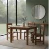 Juego Comedor 4 sillas Madera Maciza New Brasil - Mesas de comedor, Uruguay | Que Sal Muebleria, vista 2 de 4