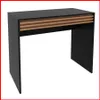 Mesa Pc con cajon – ME 4173 en Multicolor - Escritorios y sillas de escritorio, Uruguay | Punto Unión, vista 7 de 11