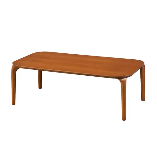 Mesa Grano Rectangular - Mesas de living, Uruguay | Furest