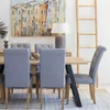 MESA COMEDOR YORK INCLINADA - Mesas de comedor, Uruguay | Forum Design, vista 3 de 5