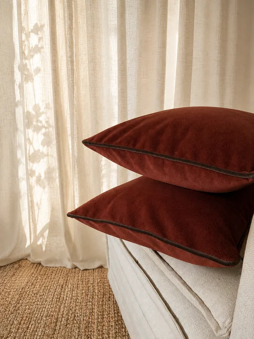 Pack Borgoña - Textiles, Uruguay | Decilo con Alma