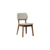 Silla de Comedor Classic - Línea Manhattan - Beige en Beige - Sillas, Uruguay | Nario Hogar, vista 1 de 3