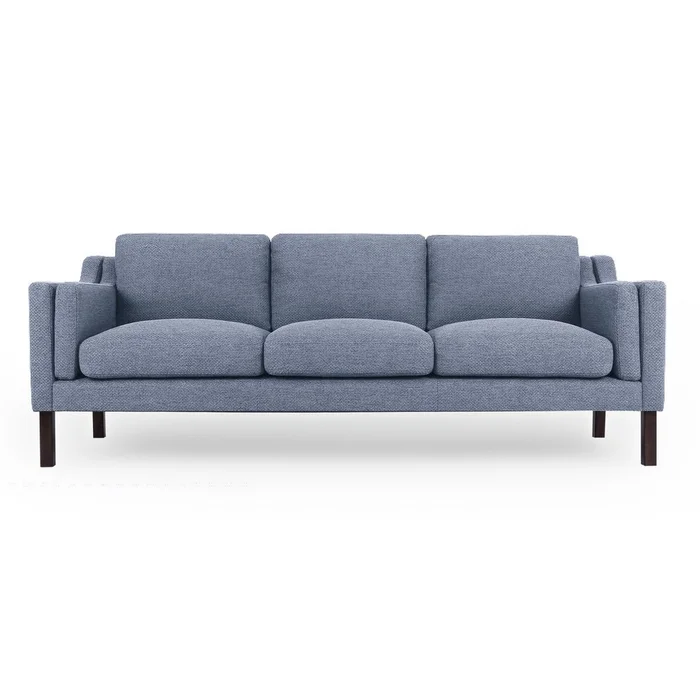 Sofa 2213 | Børge Mogensen - Sillones y sofás, Uruguay | Mad for Modern