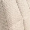 Silla de comedor HAMMEL beige/cromo - Sillas, Uruguay | JYSK, vista 3 de 5