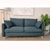 SOFÁ MILA - Sillones y sofás, Uruguay | Forum Design, vista 2 de 3