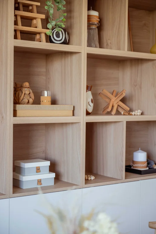 Adorno barra x 20 en Madera natural - Decoración, Uruguay | Dreams On Time, vista 18