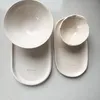 Plato oval XXL de cerámica - Decoración, Uruguay | Dreams On Time, vista 11 de 18