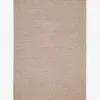 Alfombra Galinda de fibras sintéticas, 200 x 300 cm en Beige, Marrón - Textiles, Uruguay | Kavehome, vista 1 de 4