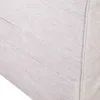 Lazy 1 Cuerpo Tela-premium Natural-beige Lazy Natural en Beige - Sillones y sofás, Uruguay | Divino, vista 5 de 6