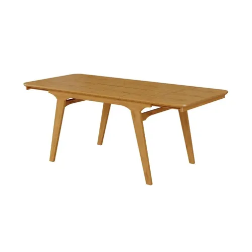 Mesa de Comedor Extensible Havana - 137 a 200 cm - Mesas de comedor, Uruguay | Berna home