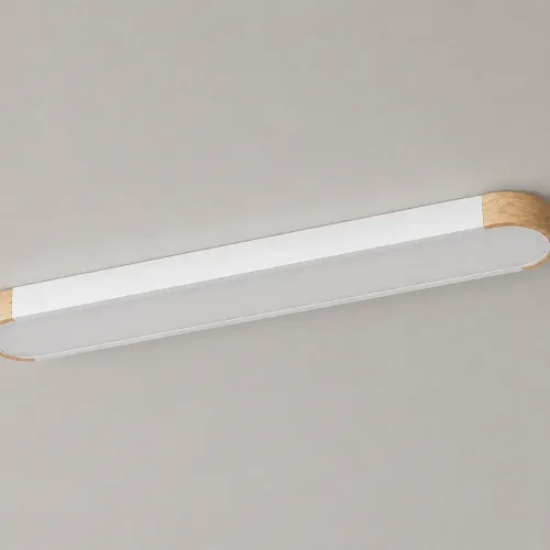 LÁMPARA TECHO RIGA en Blanco - Iluminación, Uruguay | HomeTouch