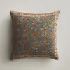 FUNDA COJÍN JACQUARD - Textiles, Uruguay | Zara Home, vista 1 de 5