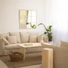 Espejo Halu 90x90 cm en Negro - Espejos, Uruguay | Treehouse Deco, vista 4 de 11