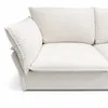 Sofá Kingston, 3 Cuerpos - Beige en Beige - Sillones y sofás, Uruguay | Indian, vista 2 de 4