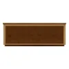 Alzada 3 Puertas Topazio Freijo en Madera natural - Roperos y placares, Uruguay | Satec, vista 3 de 3
