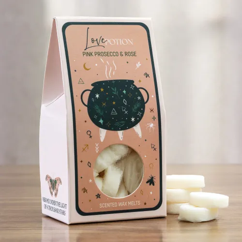Set De Conos Aromáticos Boho - Velas y Portavelas, Uruguay | Tiendas Montevideo