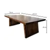Mesa de living Hirkan en Marrón - Mesas de living, Uruguay | La Cueva Muebles, vista 3 de 10