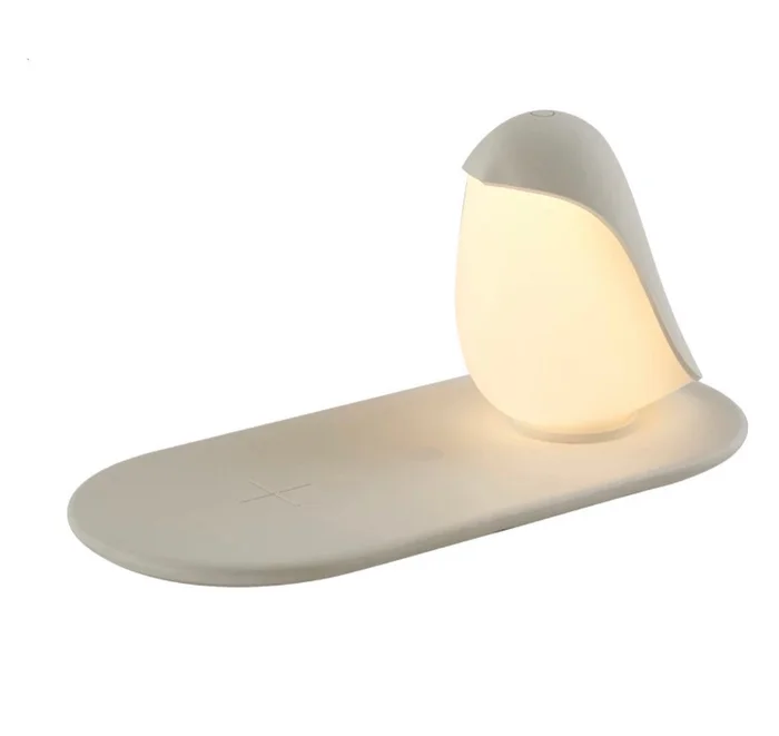 Lámpara de mesa ANI - Lámparas de mesa, Uruguay | Simple Deco