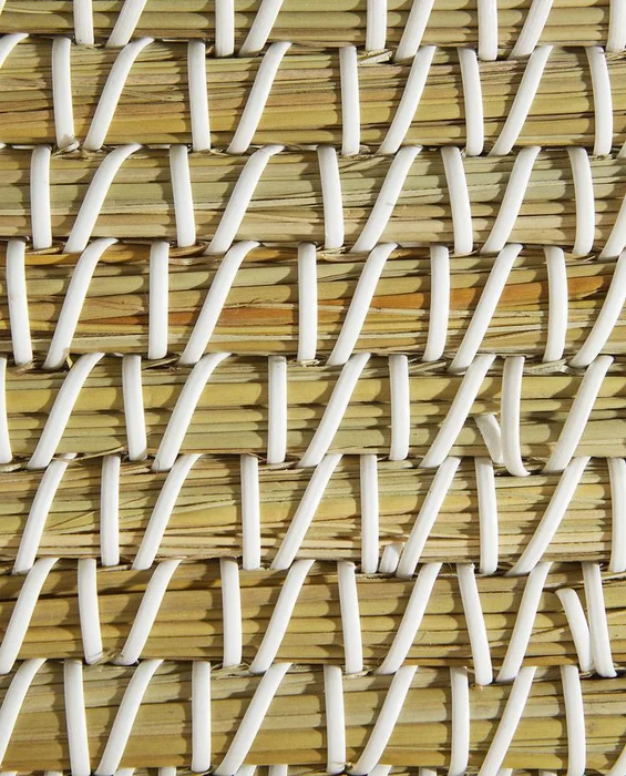 CESTA RECTANGULAR CONTRASTE - Canastos, Uruguay | Zara Home, vista 7