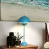 FlowerPot Table Lamp | Verner Panton - Lámparas de mesa, Uruguay | Mad for Modern, vista 3 de 3