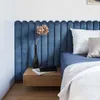 Respaldo tapizados exclusivos en Verde - Dormitorio, Uruguay | Pieza Clave, vista 5 de 11