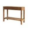 Aparador Linea Rimini en Madera natural - Aparadores y recibidores, Uruguay | La Cueva Muebles, vista 5 de 6