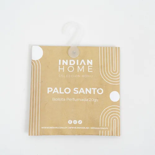 Perfumador Boho, 20 Gs - Estampado 4 en Multicolor - Velas y Portavelas, Uruguay | Indian